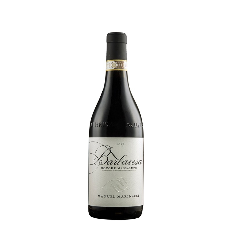 Marinacci Barbaresco Rocche Massalupo